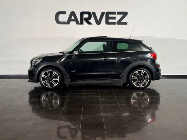 MINI Paceman Cooper SD ALL4 3