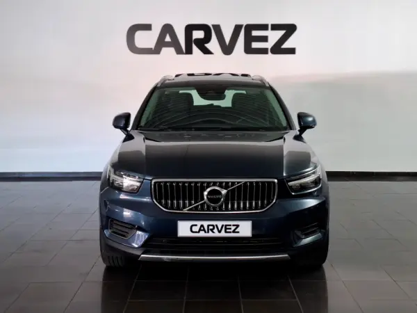 Volvo XC 40 1.5 T5 PHEV Inscription Expression 2