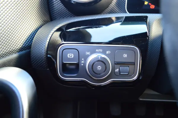 Mercedes-Benz A 160 d Style 7