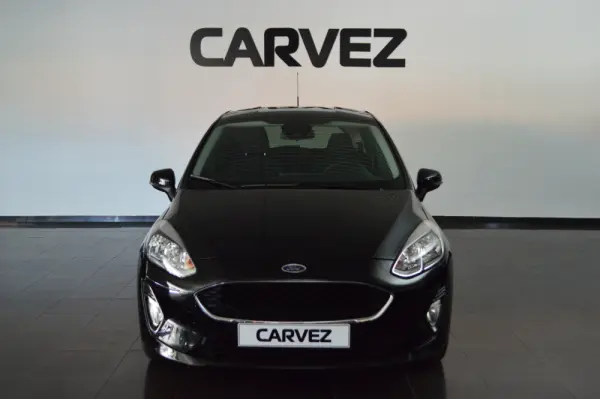 Ford Fiesta 1.5 TDCi Business 2
