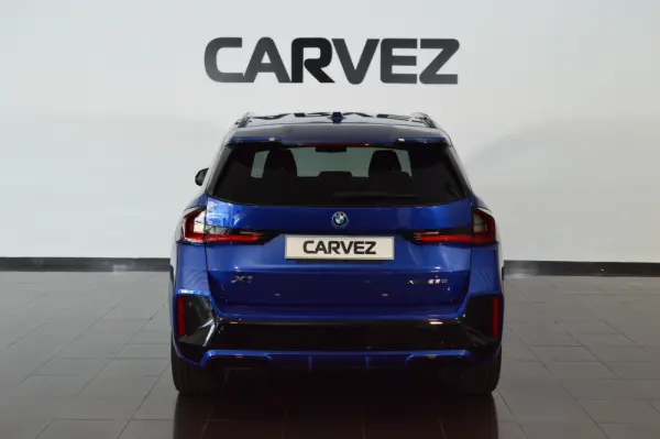 BMW X1 xDrive25e Pack Desportivo M 6