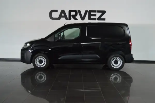 Citroen Berlingo 1.5 BlueHDi M Feel 3