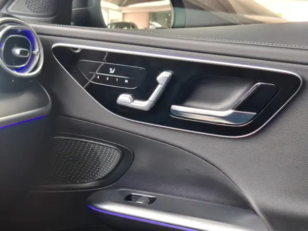 Mercedes-Benz C 220 Station d 9G-TRONIC AMG Line 6