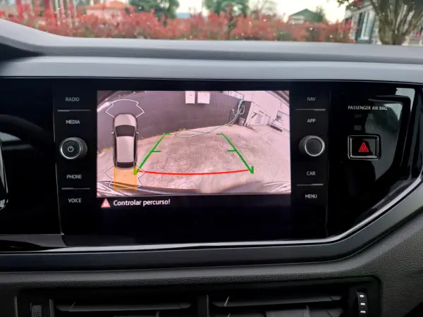 Volkswagen Taigo 1.0 TSI R-Line DSG 13