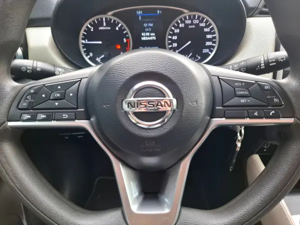 Nissan Micra 1.5 dCi Acenta S/S 8