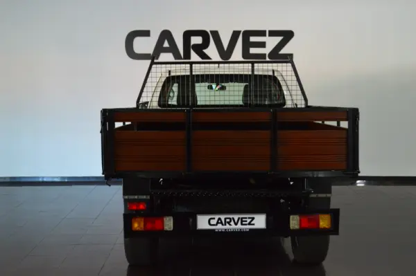Toyota Hilux 2.4 D-4D 4WD CE CM 5