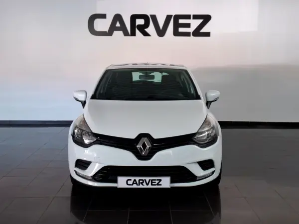 Renault Clio 1.5 dCi Zen 2