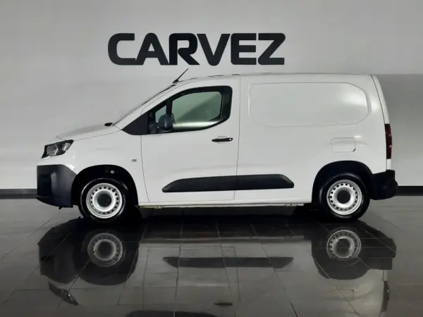 Peugeot Partner BlueHDi L1 Pro 3