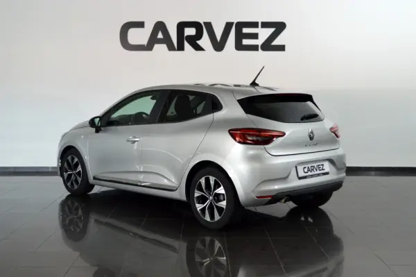 Renault Clio 1.0 TCe Evolution Bi-Fuel 4