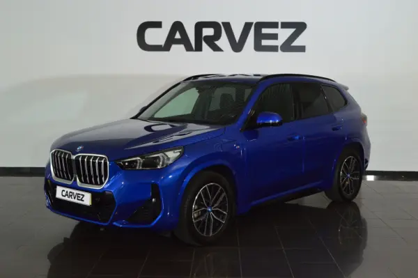 BMW X1 xDrive25e Pack Desportivo M 1