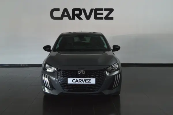Peugeot 208 1.2 Allure 2