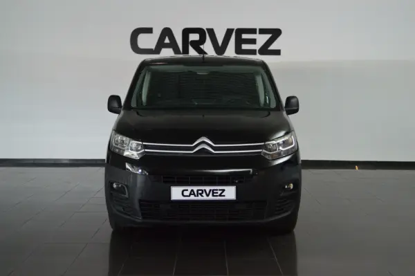 Citroen Berlingo 1.5 BlueHDi M Feel 2