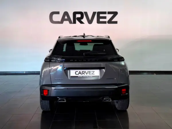 Peugeot 2008 1.2 Hybrid Allure e-DCS6 5