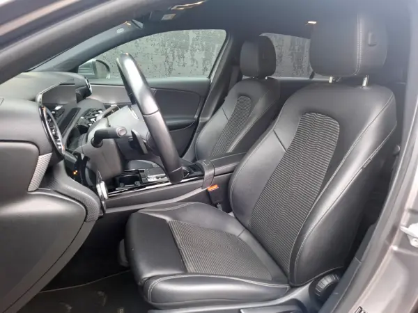 Mercedes-Benz A 200 Progressive Aut. 13