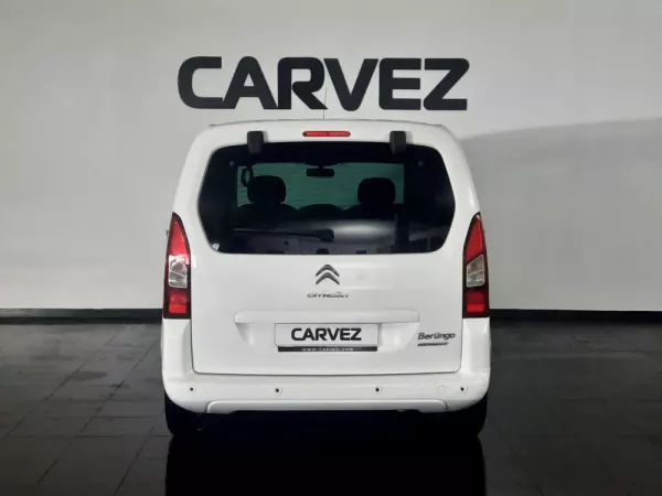Citroën Berlingo 1.6 BlueHDi Feel 5