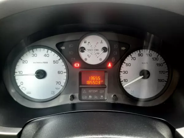 Citroën Berlingo 1.6 BlueHDi Feel 8