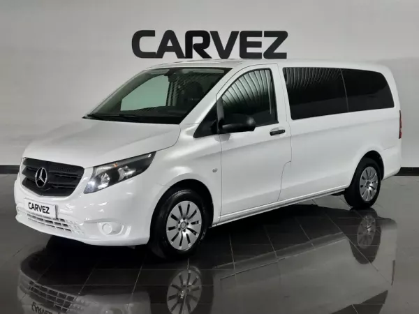 Mercedes-Benz Vito Tourer 114 CDi/32 1