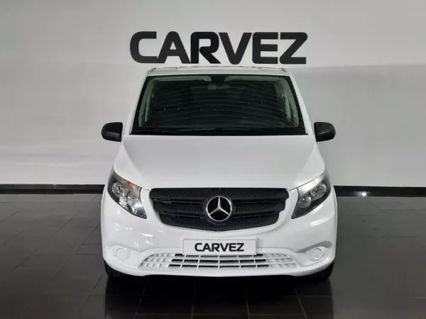 Mercedes-Benz Vito Tourer 114 CDi/32 2