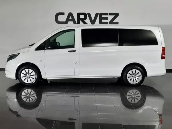 Mercedes-Benz Vito Tourer 114 CDi/32 3