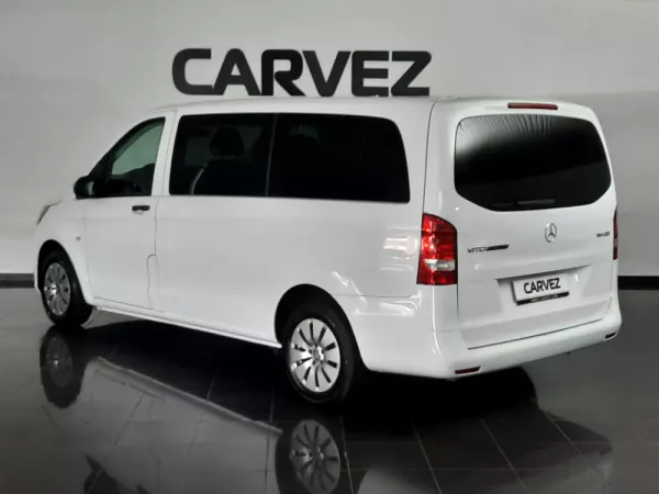 Mercedes-Benz Vito Tourer 114 CDi/32 4