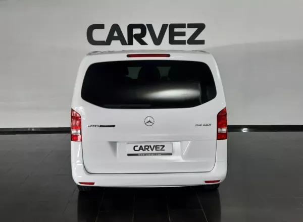 Mercedes-Benz Vito Tourer 114 CDi/32 5