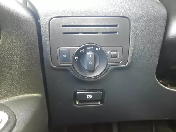 Mercedes-Benz Vito Tourer 114 CDi/32 8
