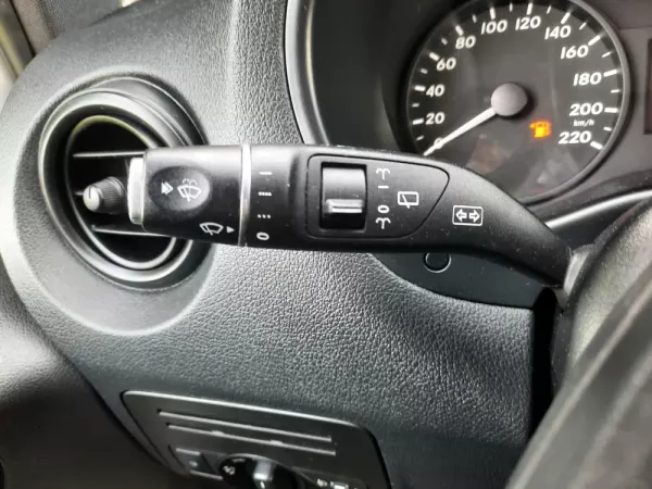 Mercedes-Benz Vito Tourer 114 CDi/32 9