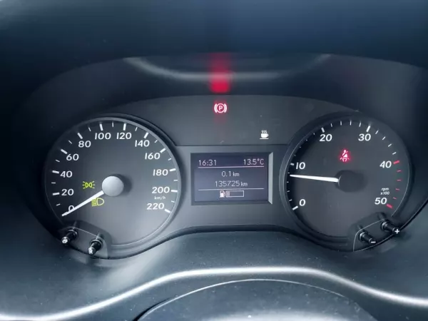 Mercedes-Benz Vito Tourer 114 CDi/32 10