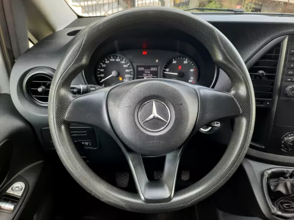 Mercedes-Benz Vito Tourer 114 CDi/32 11