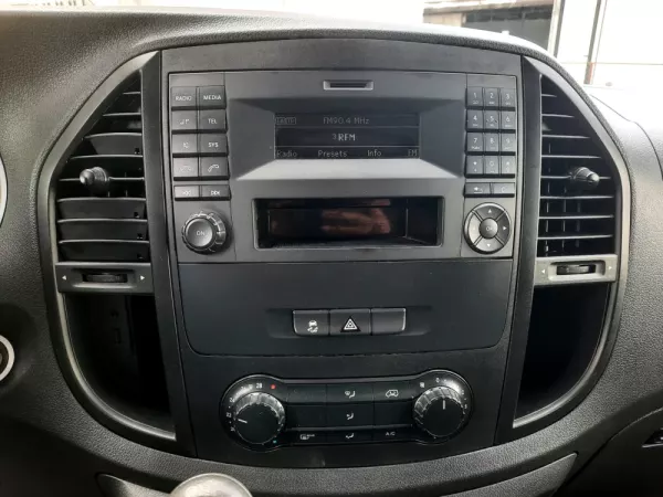 Mercedes-Benz Vito Tourer 114 CDi/32 12