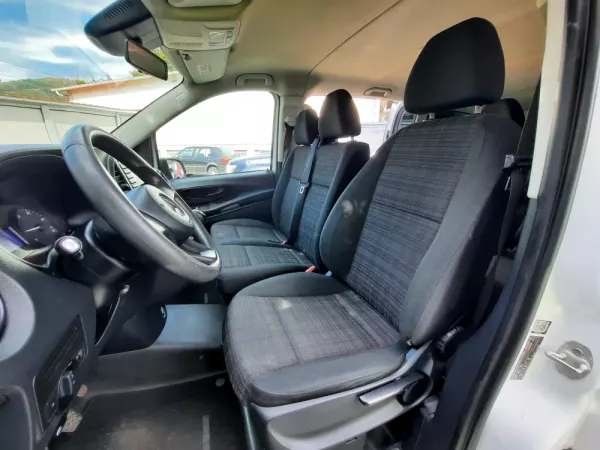 Mercedes-Benz Vito Tourer 114 CDi/32 14