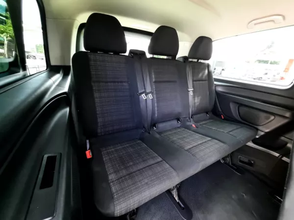Mercedes-Benz Vito Tourer 114 CDi/32 16