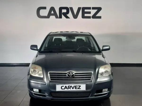 Toyota Avensis SD 2.0 D-4D 2