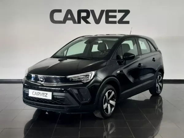 Opel Crossland X 1.2 Business Edition 1