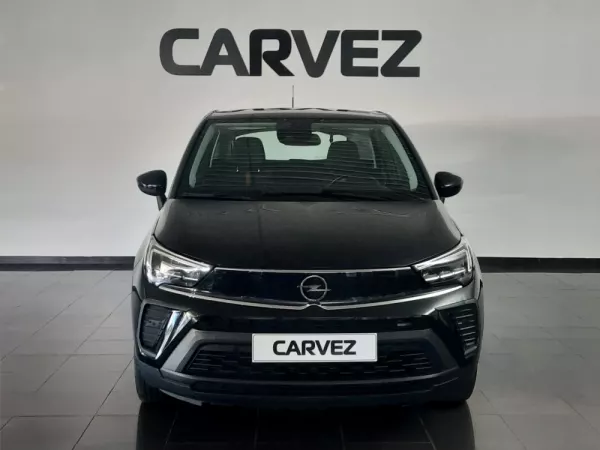 Opel Crossland X 1.2 Business Edition 2