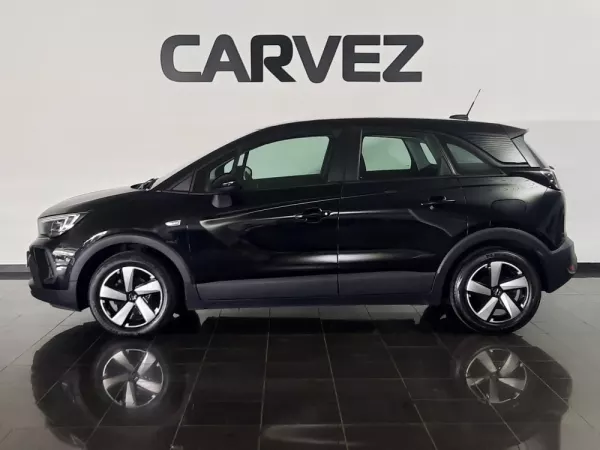Opel Crossland X 1.2 Business Edition 3