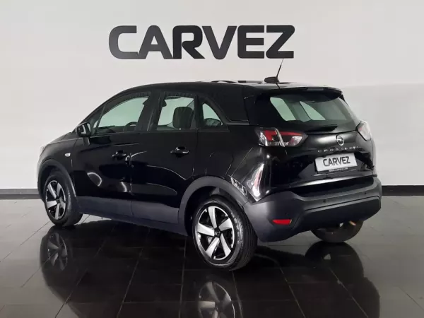 Opel Crossland X 1.2 Business Edition 4