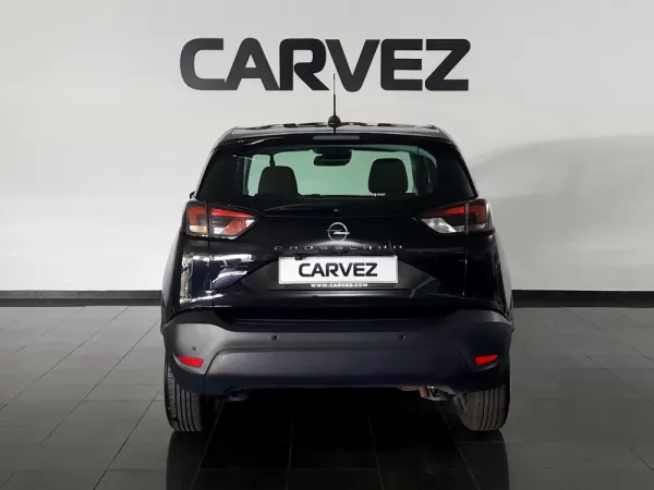 Opel Crossland X 1.2 Business Edition 5