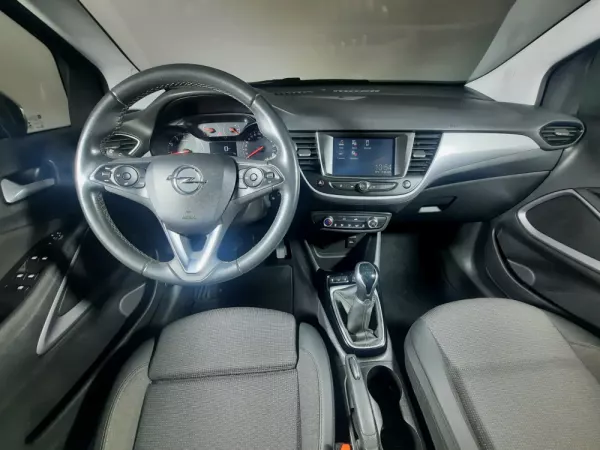 Opel Crossland X 1.2 Business Edition 9