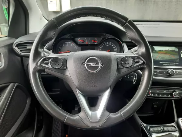 Opel Crossland X 1.2 Business Edition 10
