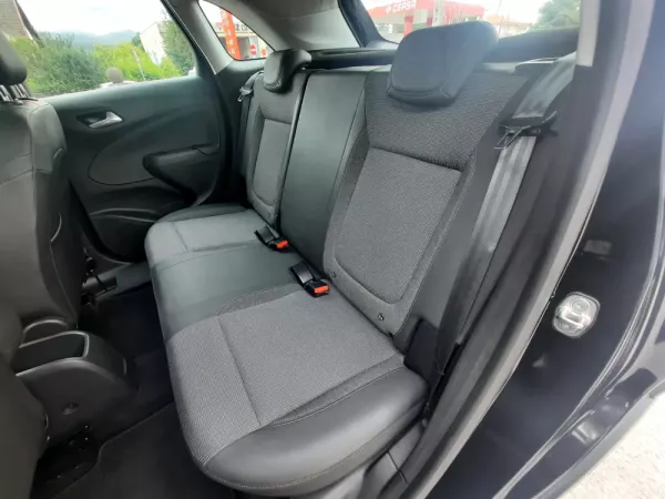 Opel Crossland X 1.2 Business Edition 15