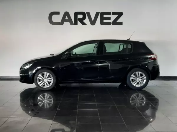 Peugeot 308 1.6 BlueHDi Allure EAT6 3