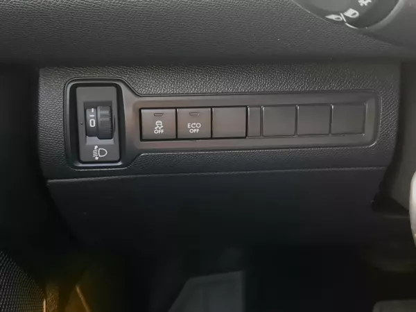 Peugeot 308 1.6 BlueHDi Allure EAT6 7
