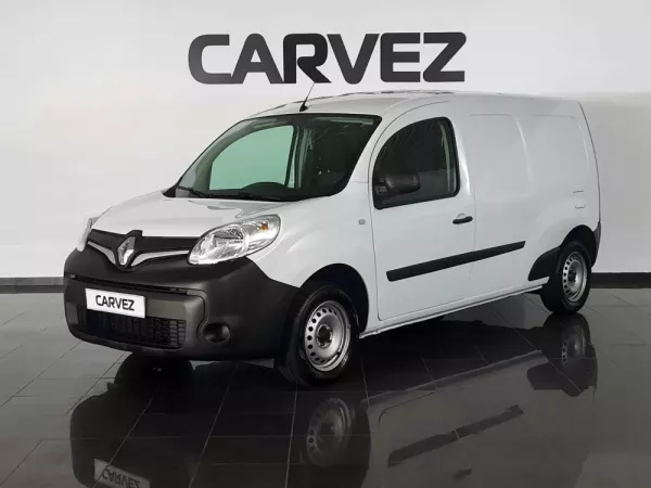 Renault Kangoo 1.5 dCi Maxi c/motor de frio 1