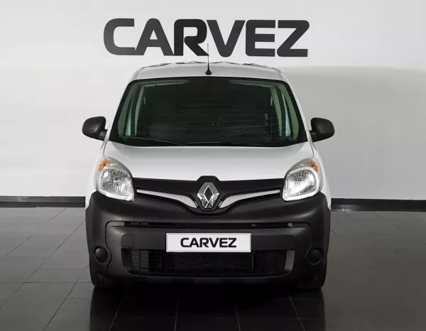 Renault Kangoo 1.5 dCi Maxi c/motor de frio 2