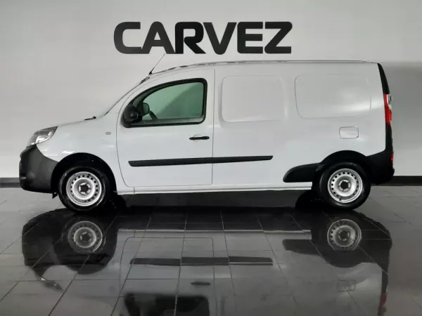 Renault Kangoo 1.5 dCi Maxi c/motor de frio 3