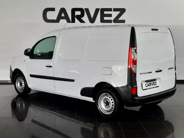 Renault Kangoo 1.5 dCi Maxi c/motor de frio 4
