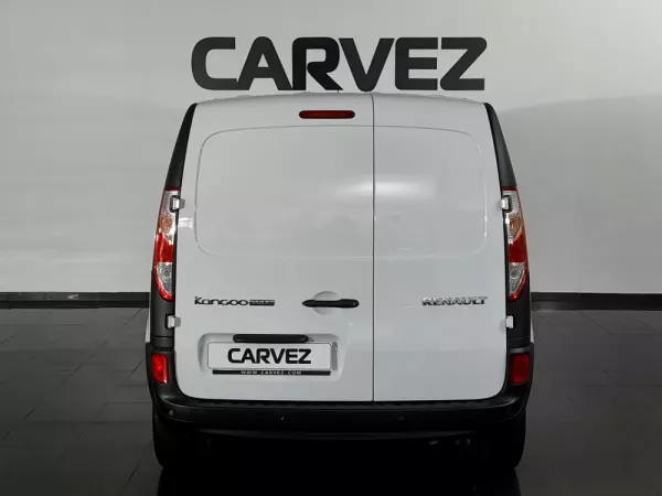 Renault Kangoo 1.5 dCi Maxi c/motor de frio 5