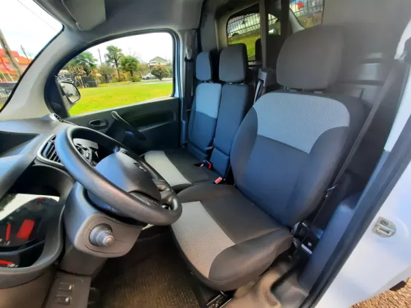 Renault Kangoo 1.5 dCi Maxi c/motor de frio 10