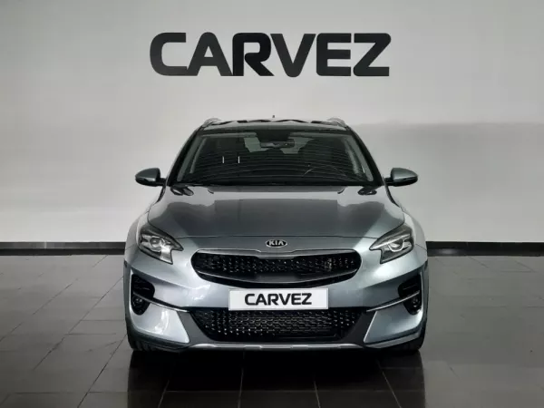 Kia XCeed 1.0 T-GDi Drive 2